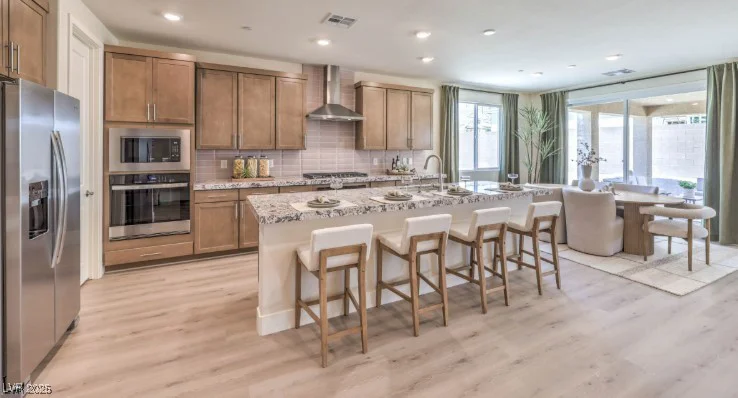 7712 Serenity Bay, North Las Vegas, NV 89084
