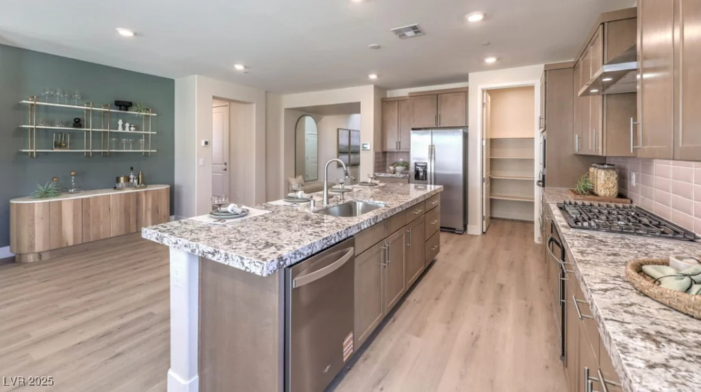 7712 Serenity Bay, North Las Vegas, NV 89084