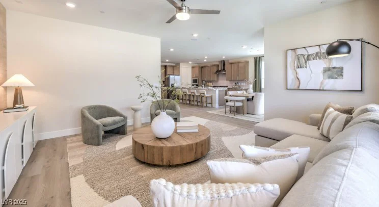 7712 Serenity Bay, North Las Vegas, NV 89084