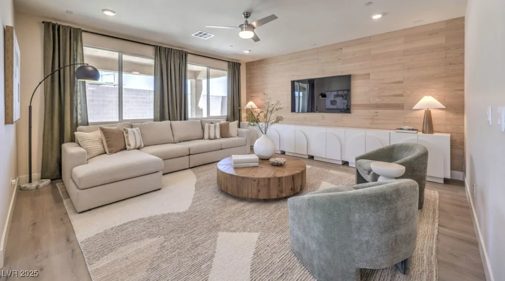 7712 Serenity Bay, North Las Vegas, NV 89084