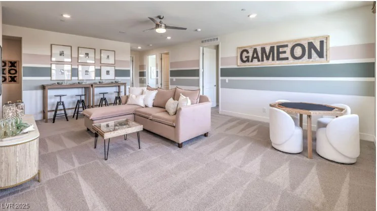 7712 Serenity Bay, North Las Vegas, NV 89084