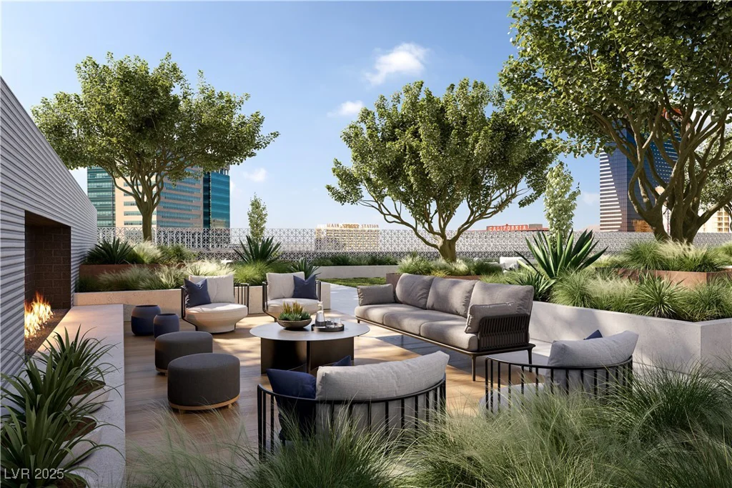 700 Carson, Las Vegas, NV 89106
