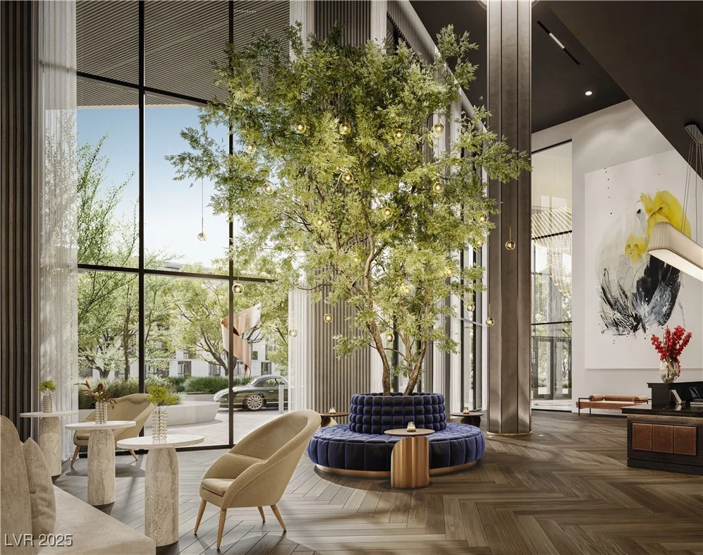 700 Carson, Las Vegas, NV 89106