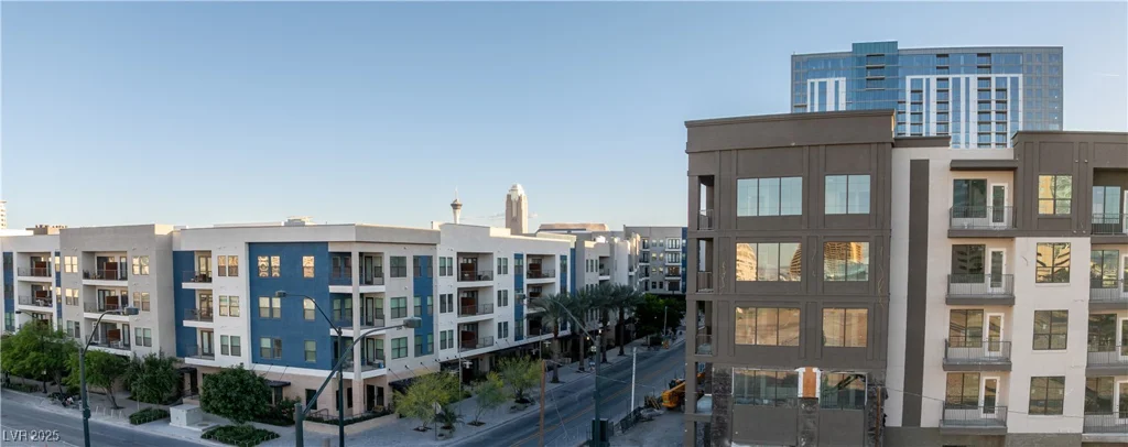 700 Carson, Las Vegas, NV 89106