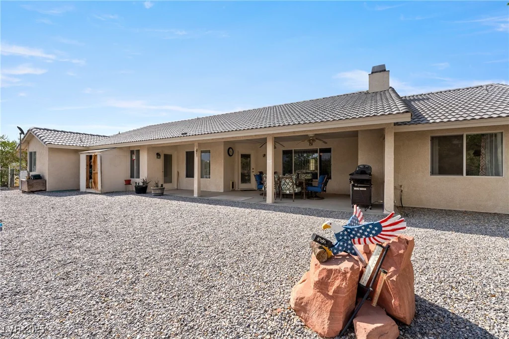 200 Domingo, Pahrump, NV 89048
