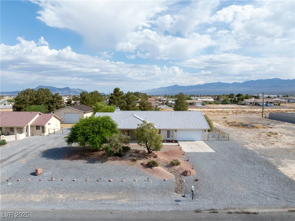 200 Domingo, Pahrump, NV 89048