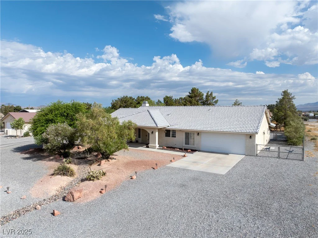 200 Domingo, Pahrump, NV 89048