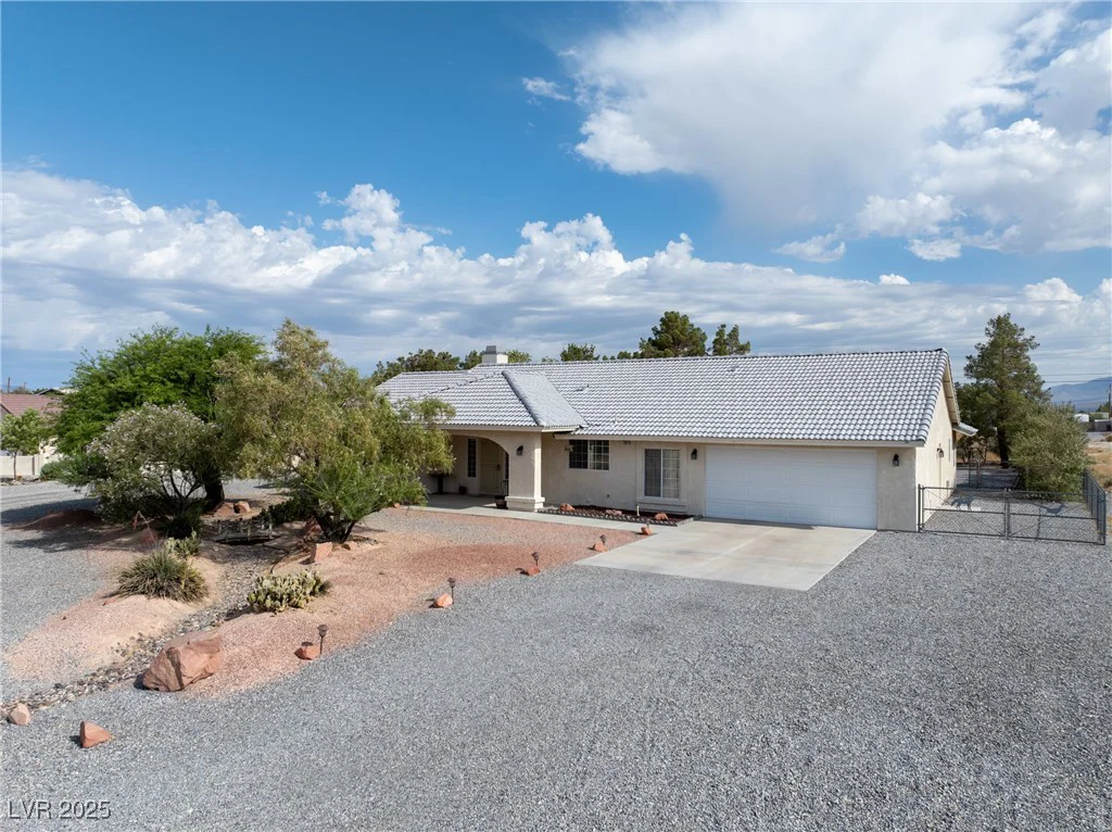 200 Domingo, Pahrump, NV 89048
