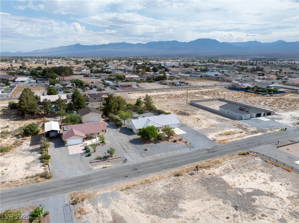 200 Domingo, Pahrump, NV 89048