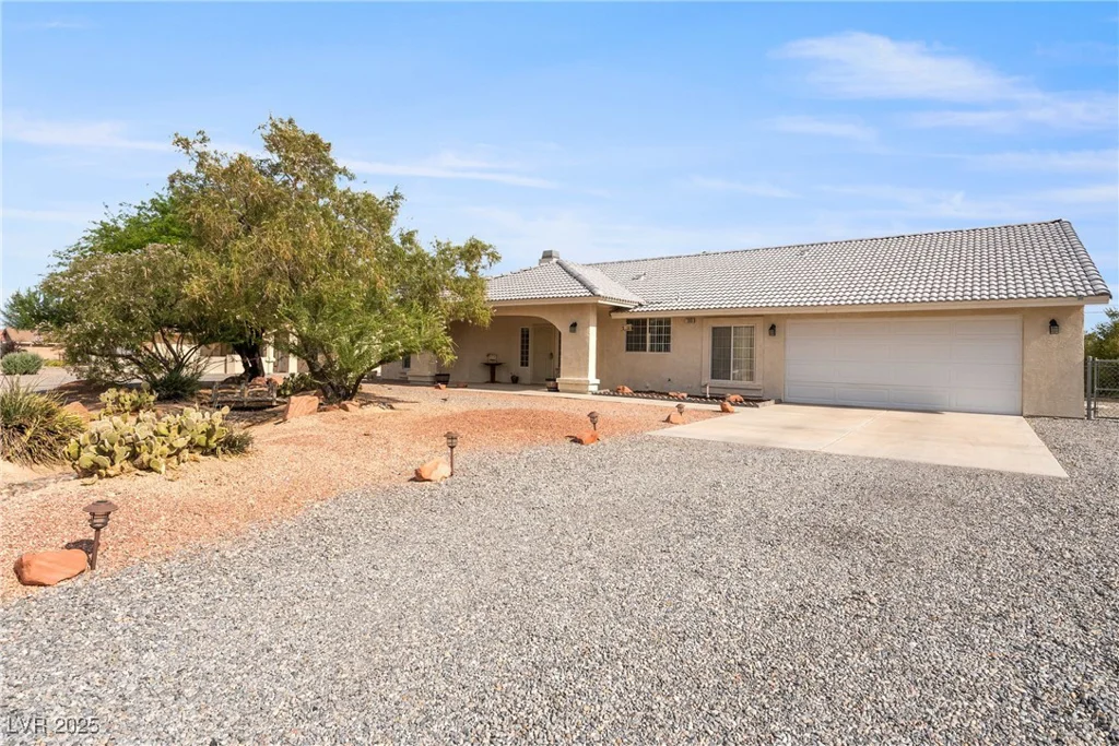 200 Domingo, Pahrump, NV 89048