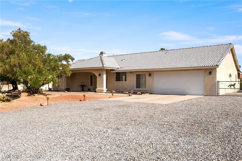 200 Domingo, Pahrump, NV 89048