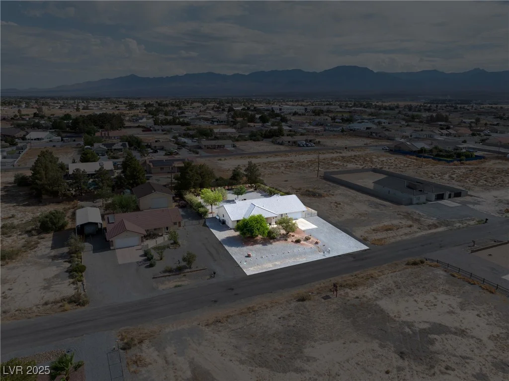 200 Domingo, Pahrump, NV 89048