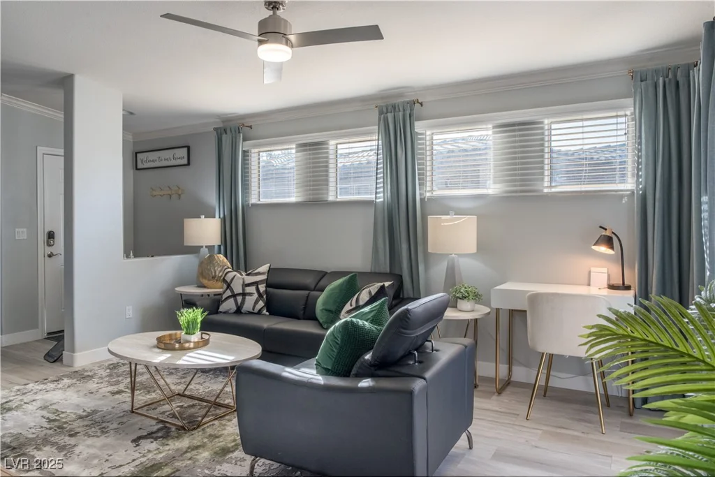 4400 Jones, Las Vegas, NV 89103