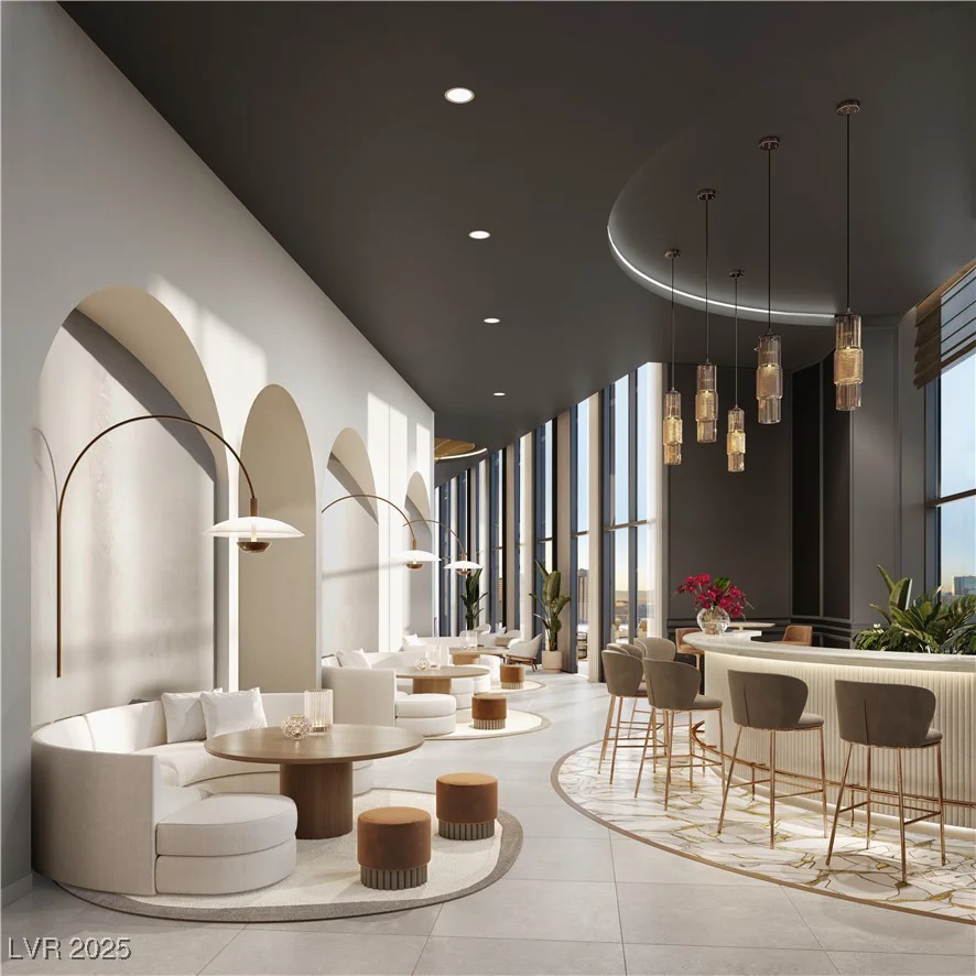 700 Carson, Las Vegas, NV 89106