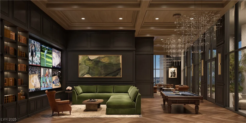 700 Carson, Las Vegas, NV 89106