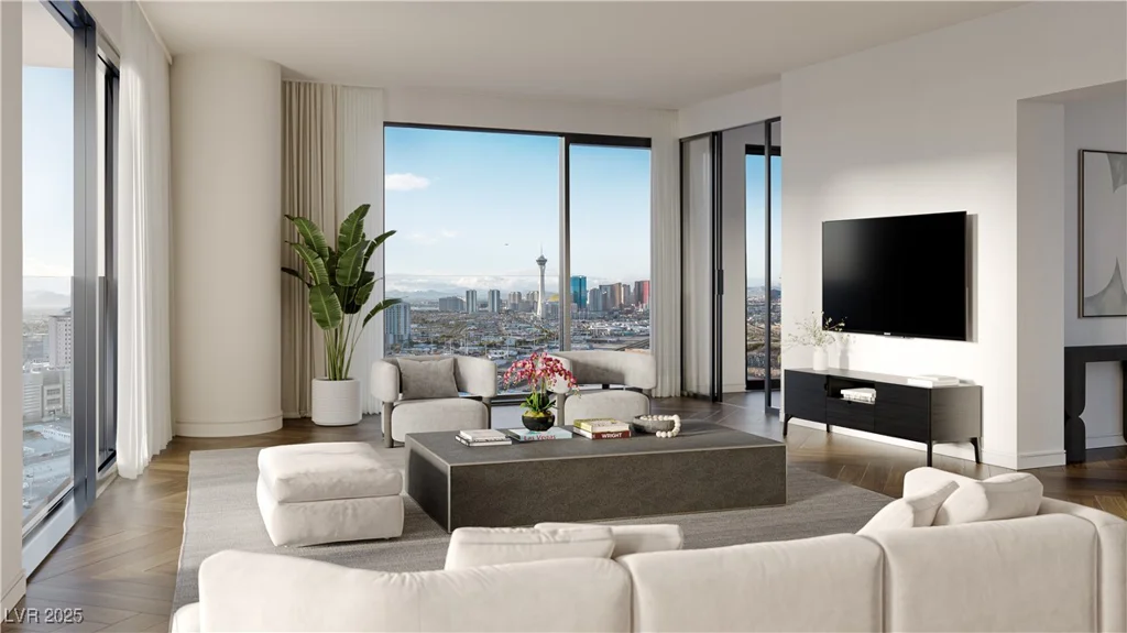 700 Carson, Las Vegas, NV 89106