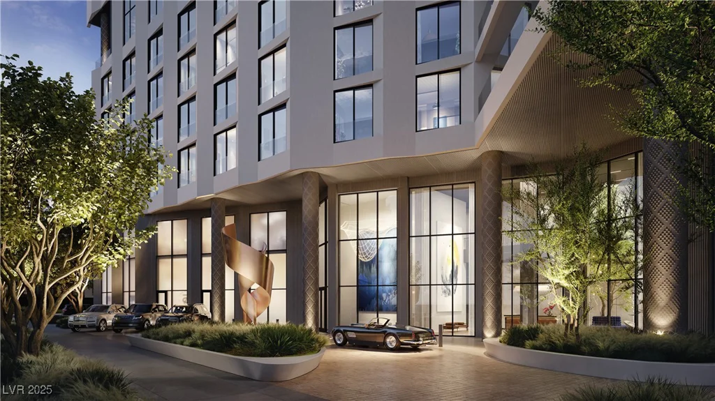 700 Carson, Las Vegas, NV 89106