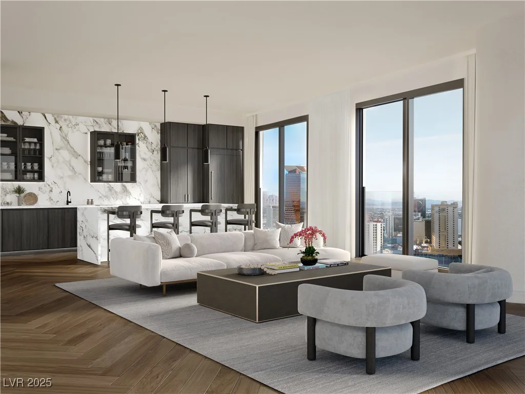 700 Carson, Las Vegas, NV 89106