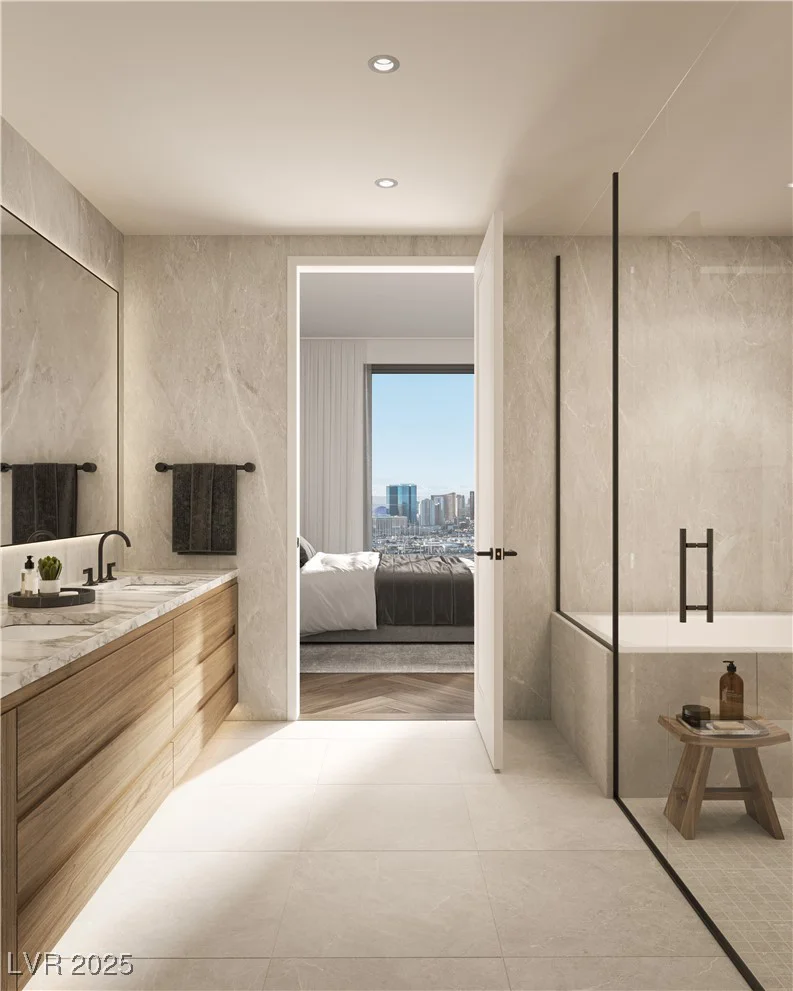 700 Carson, Las Vegas, NV 89106