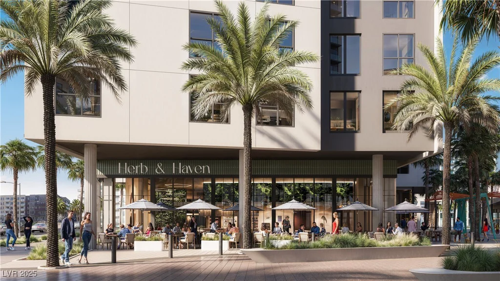 700 Carson, Las Vegas, NV 89106