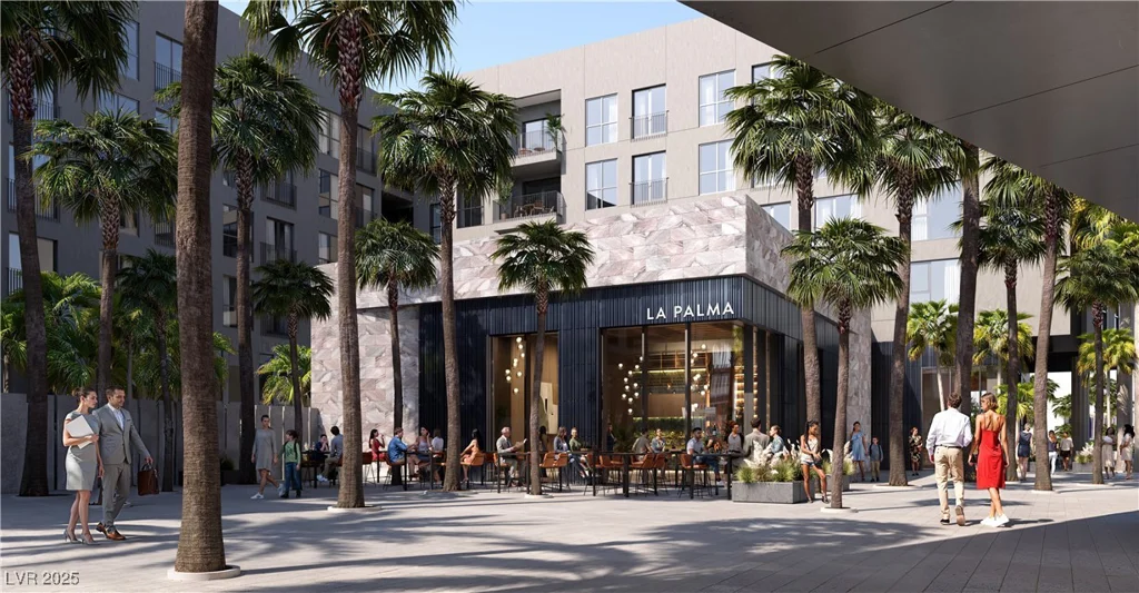 700 Carson, Las Vegas, NV 89106