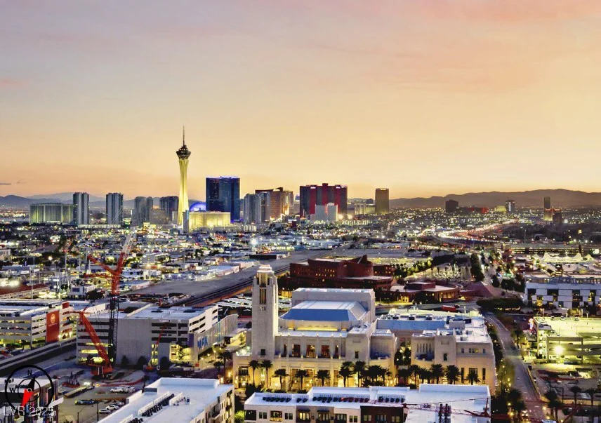 700 Carson, Las Vegas, NV 89106