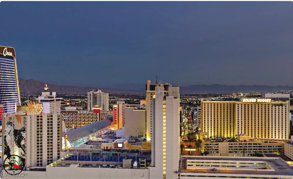 700 Carson, Las Vegas, NV 89106