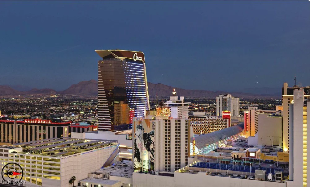 700 Carson, Las Vegas, NV 89106