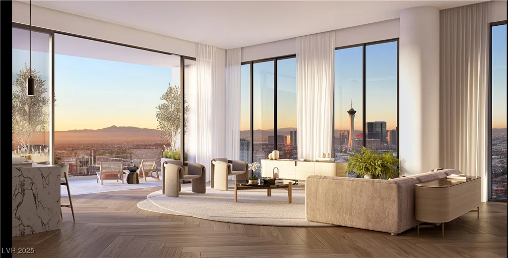 700 Carson, Las Vegas, NV 89106