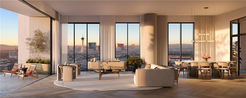 700 Carson, Las Vegas, NV 89106