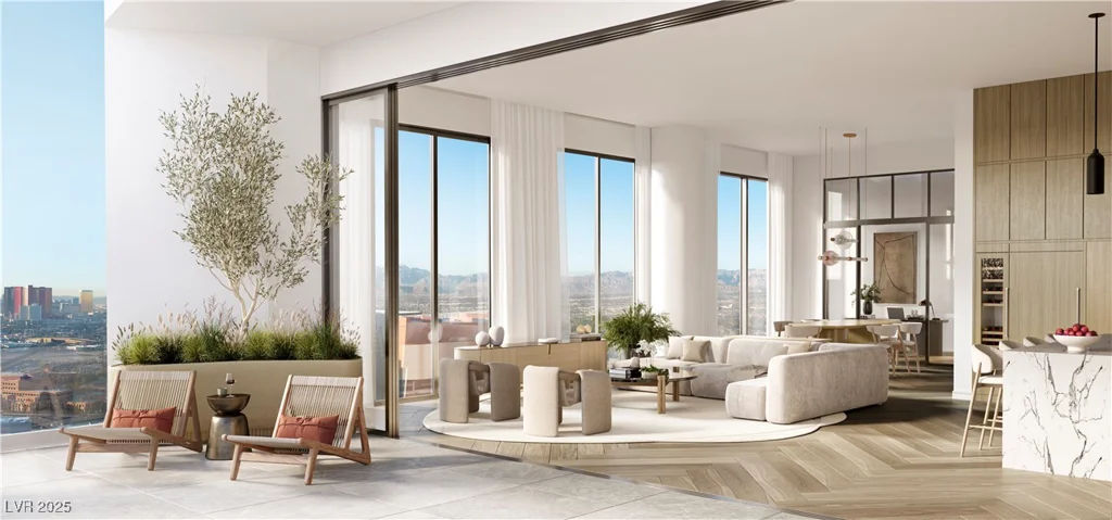 700 Carson, Las Vegas, NV 89106