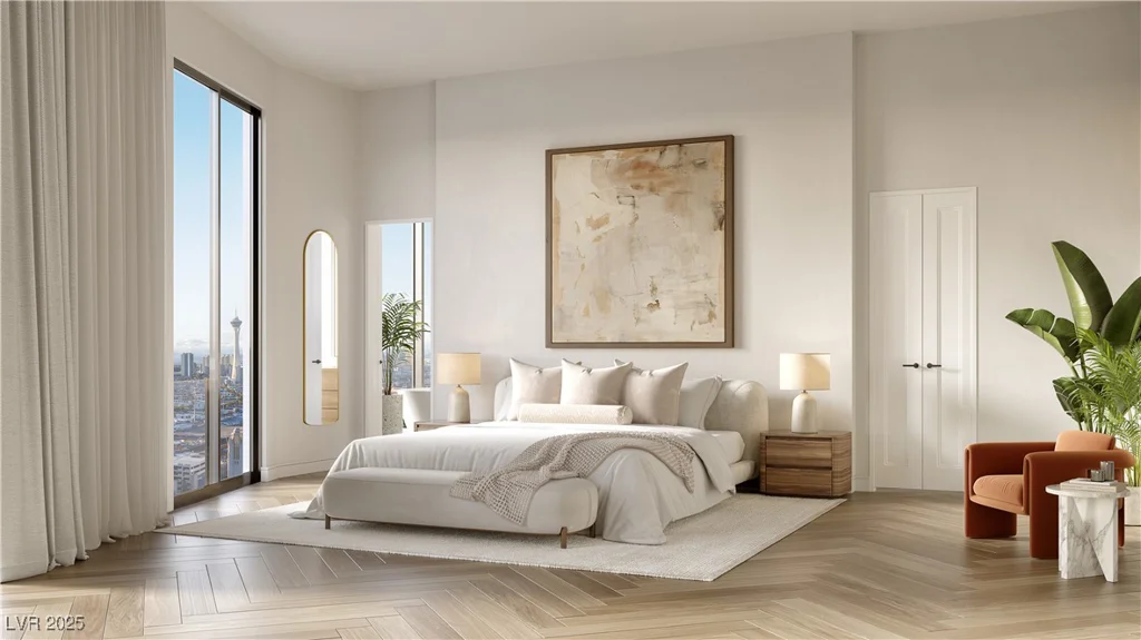 700 Carson, Las Vegas, NV 89106
