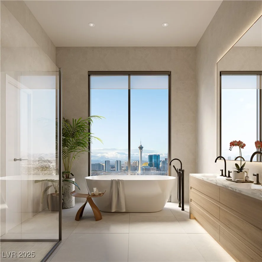 700 Carson, Las Vegas, NV 89106
