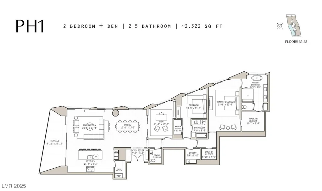 700 Carson, Las Vegas, NV 89106