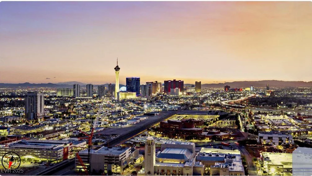 700 Carson, Las Vegas, NV 89106