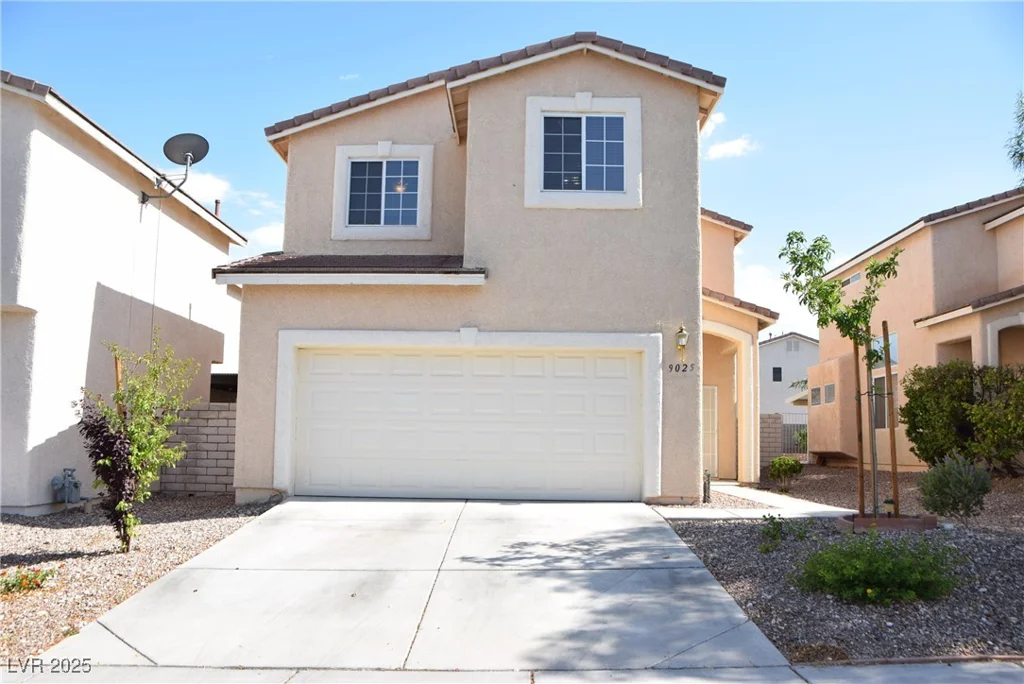 9025 Tumblewood, Las Vegas, NV 89143