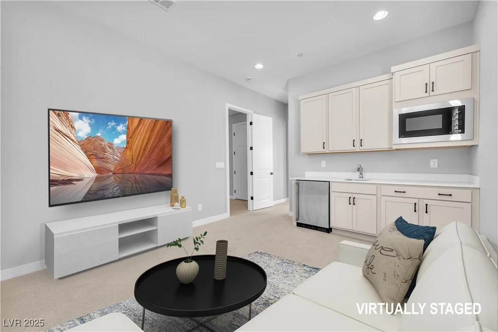 11707 Hatchling, Las Vegas, NV 89138