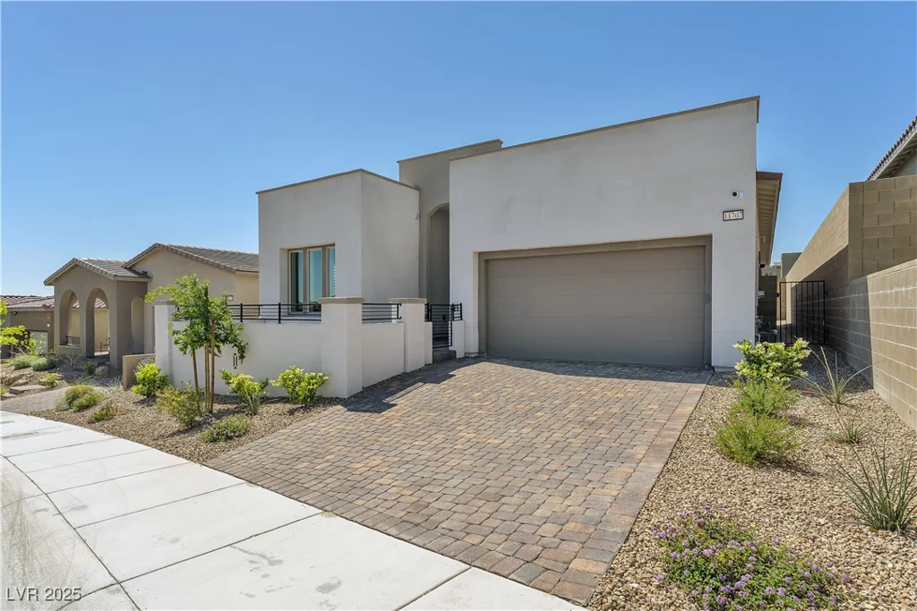 11707 Hatchling, Las Vegas, NV 89138