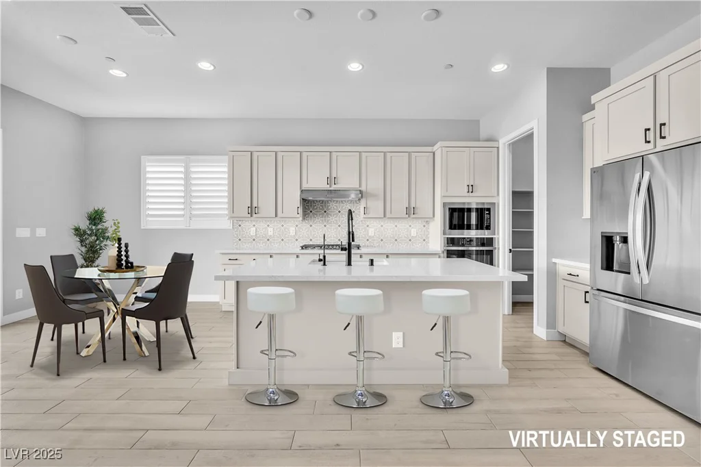 11707 Hatchling, Las Vegas, NV 89138
