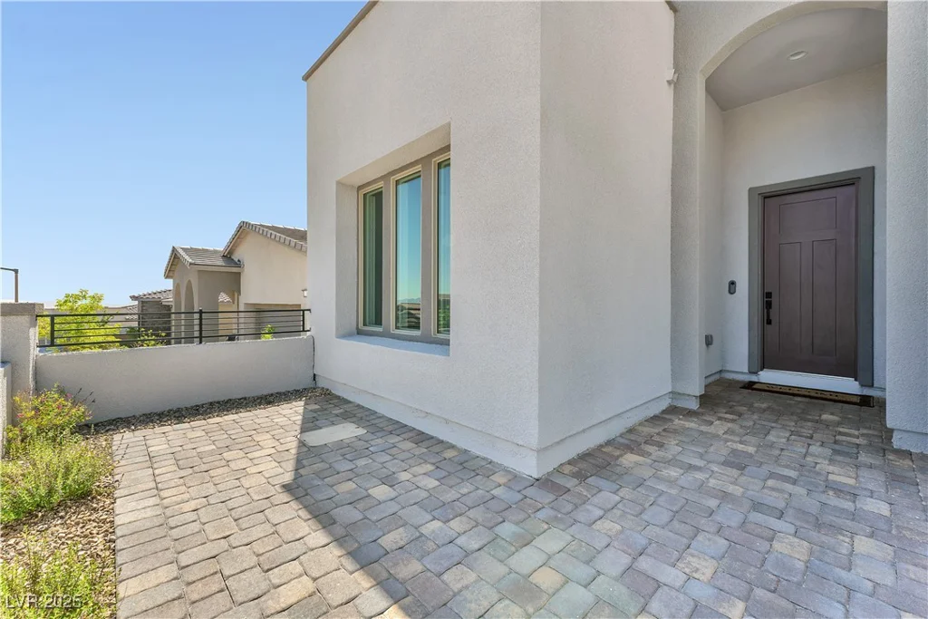 11707 Hatchling, Las Vegas, NV 89138