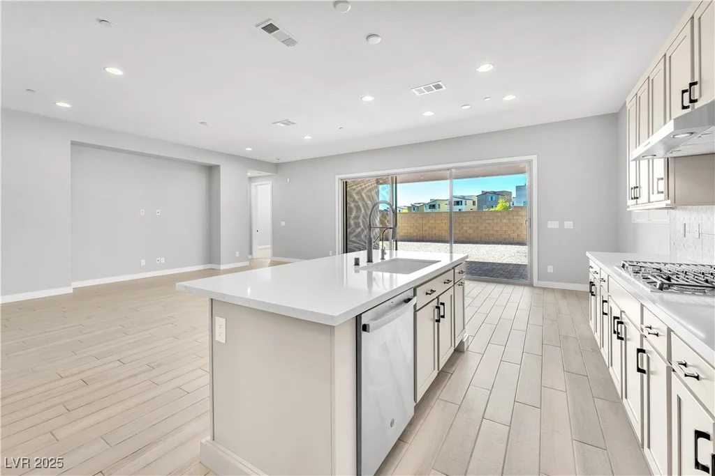 11707 Hatchling, Las Vegas, NV 89138
