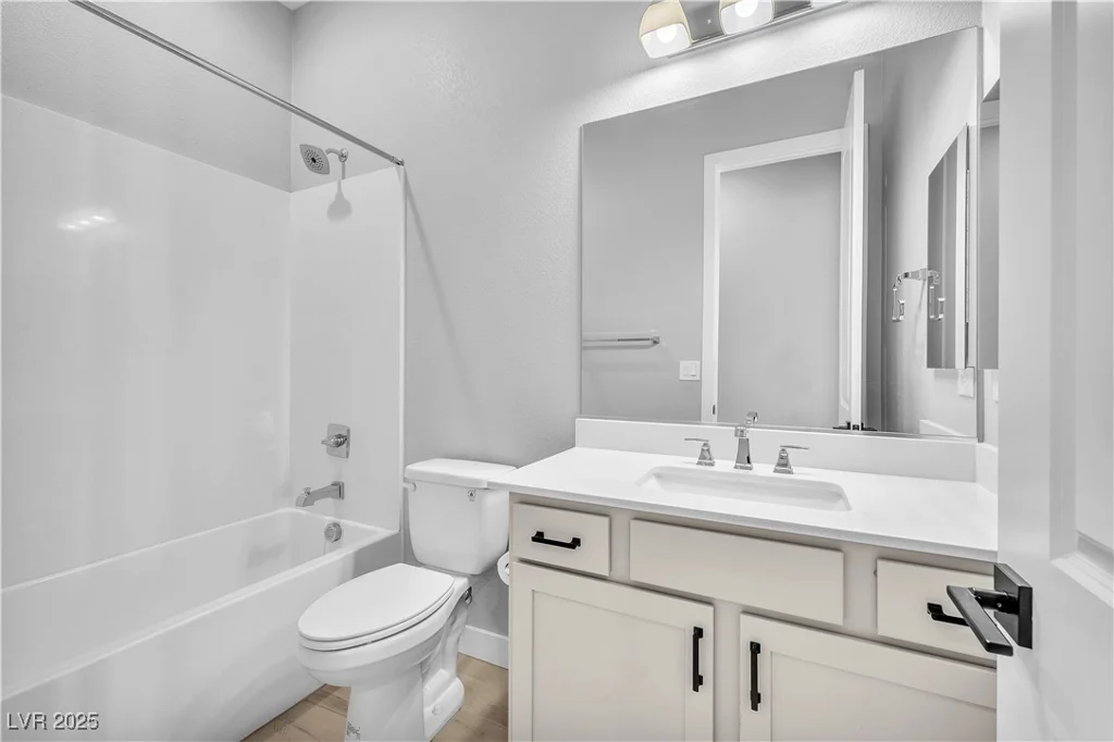 11707 Hatchling, Las Vegas, NV 89138