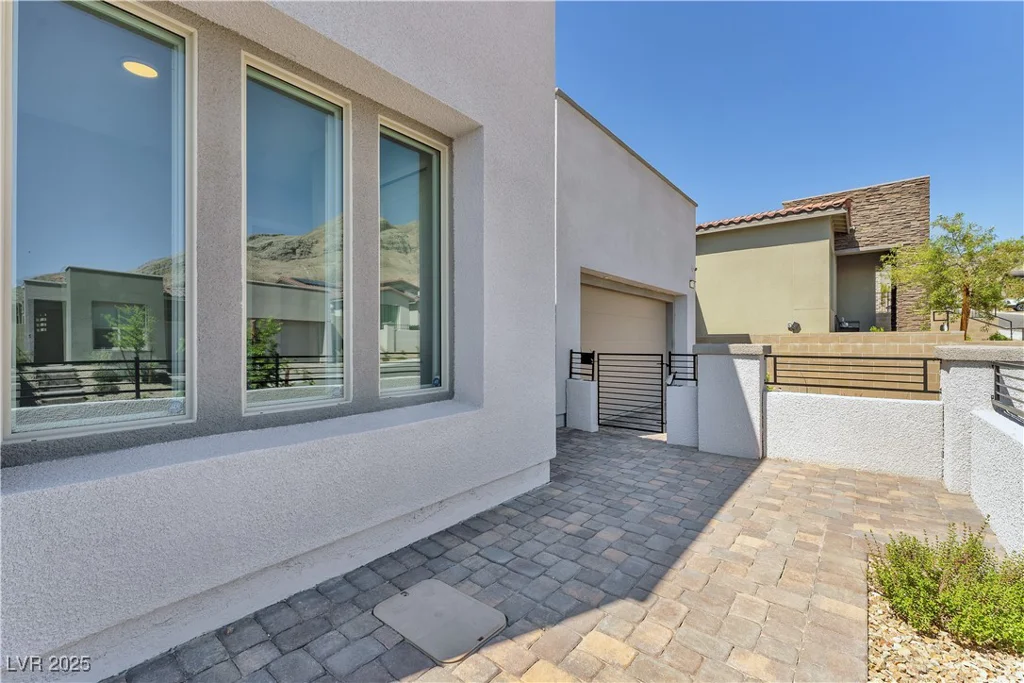 11707 Hatchling, Las Vegas, NV 89138