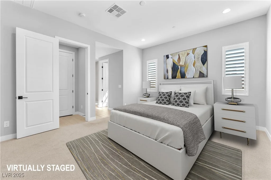 11707 Hatchling, Las Vegas, NV 89138