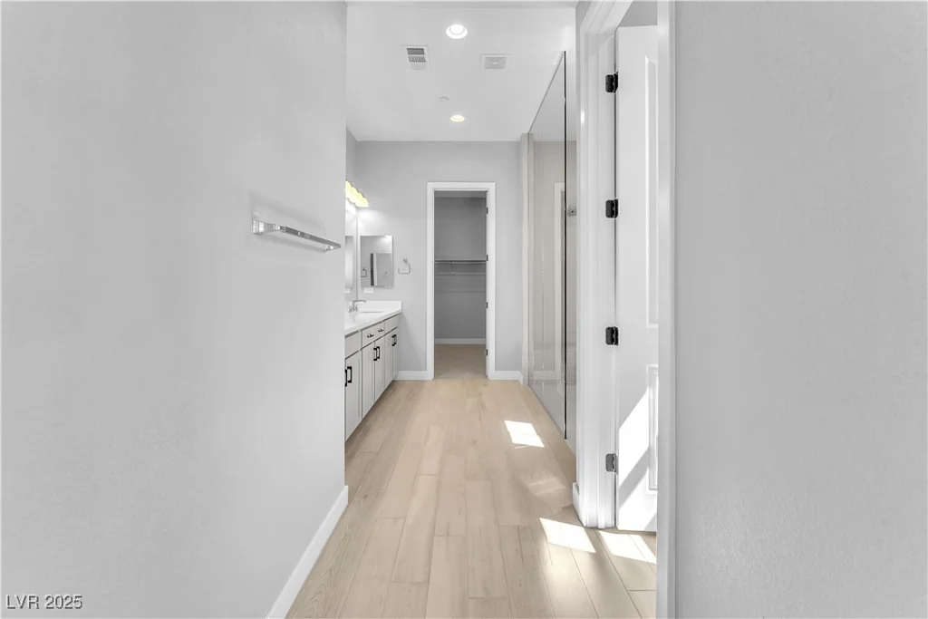 11707 Hatchling, Las Vegas, NV 89138