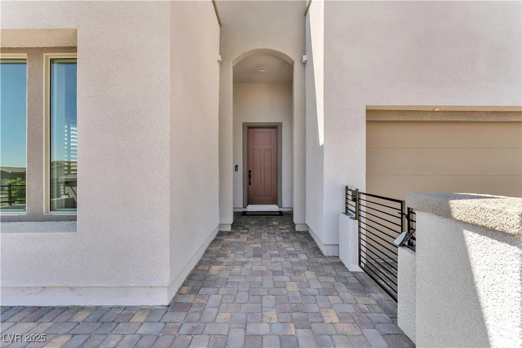 11707 Hatchling, Las Vegas, NV 89138