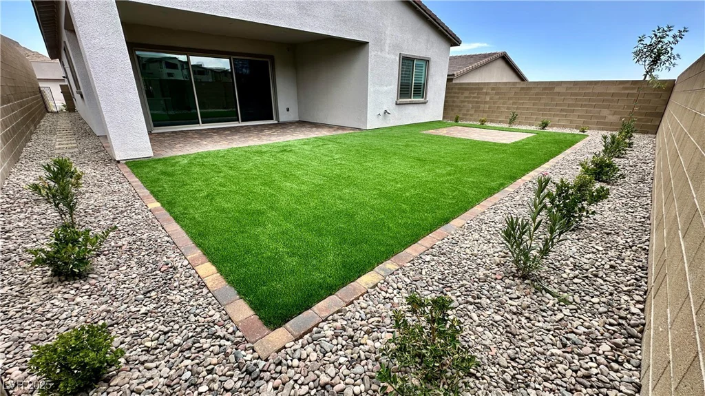 11707 Hatchling, Las Vegas, NV 89138