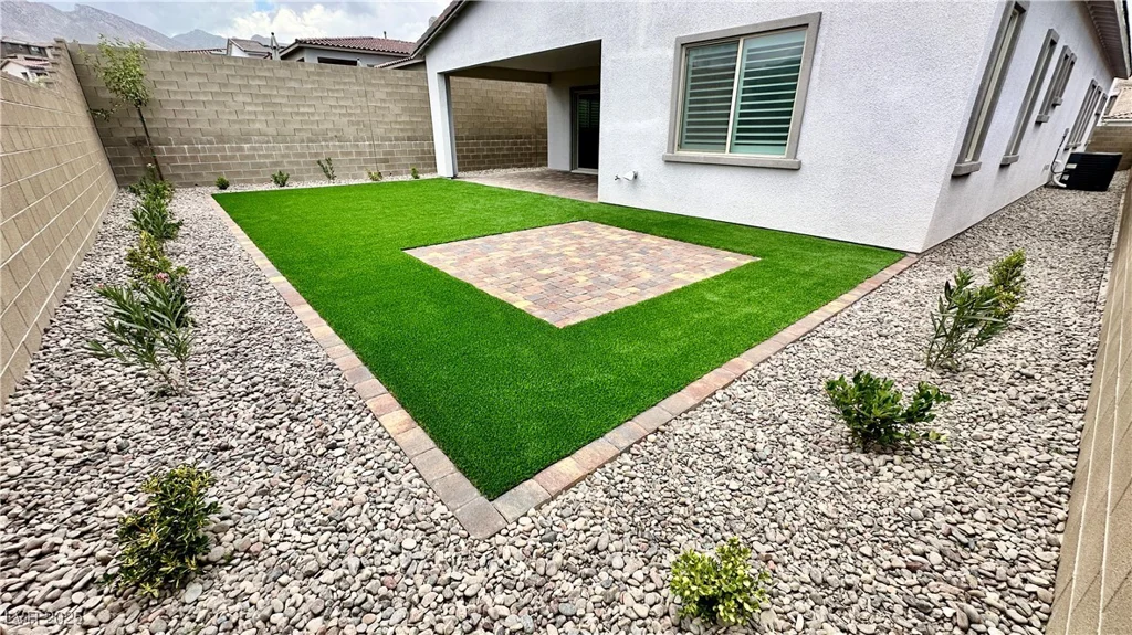 11707 Hatchling, Las Vegas, NV 89138