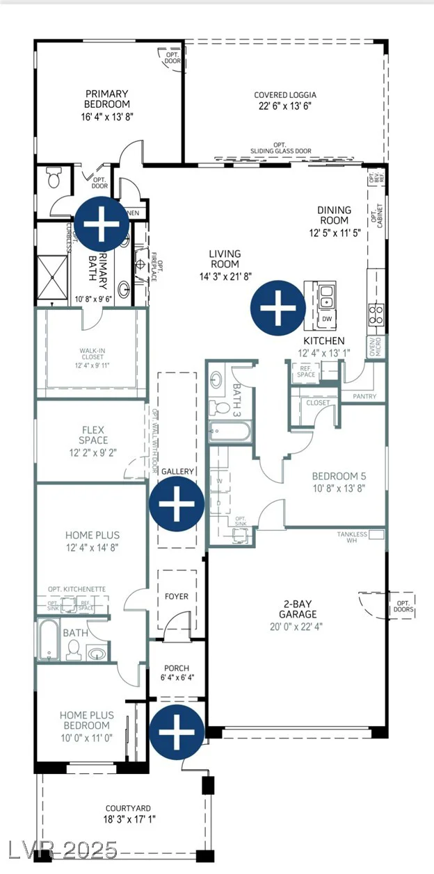 11707 Hatchling, Las Vegas, NV 89138