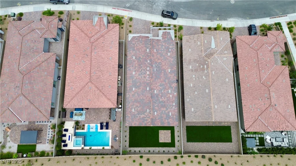 11707 Hatchling, Las Vegas, NV 89138